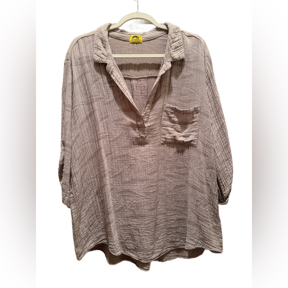 Kealopiko Top